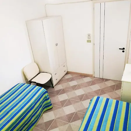 Apartment Corallo Donata *