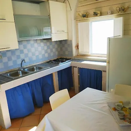 Corallo Donata Apartment