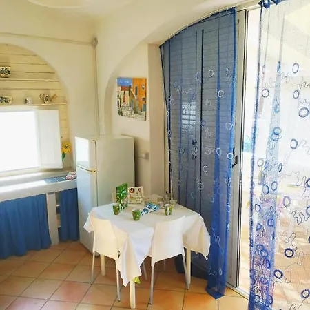 Corallo Donata Apartment