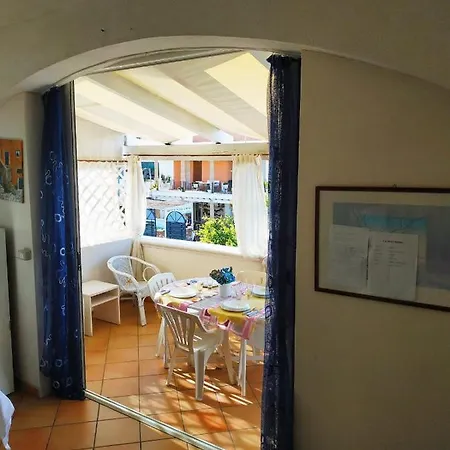 Apartment Corallo Donata Torre San Giovanni Ugento