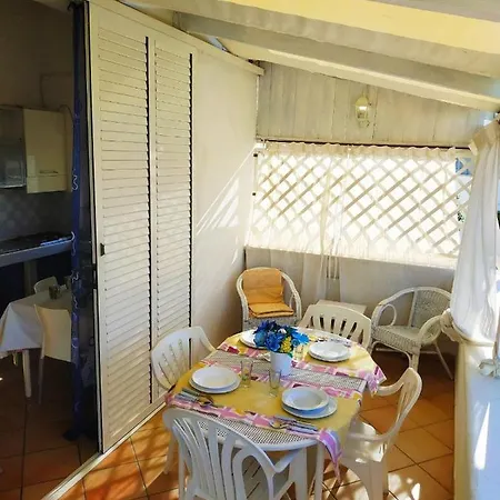 Corallo Donata Apartment *