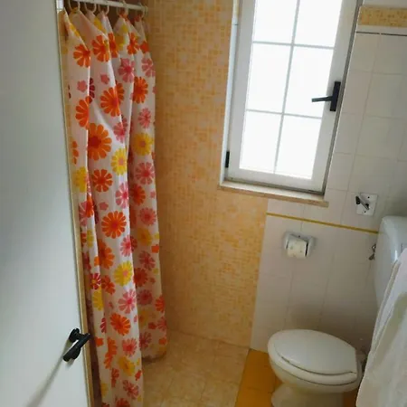 Corallo Donata Apartment Torre San Giovanni Ugento